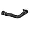 Crp Products Bmw X5 07-10 V8 4.8L Radiator Hose, Chr0373R CHR0373R - alternate 2